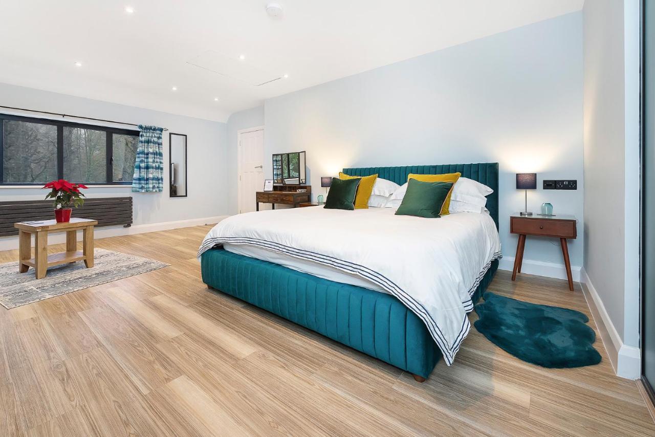 Westleigh Otel Ashtead Dış mekan fotoğraf