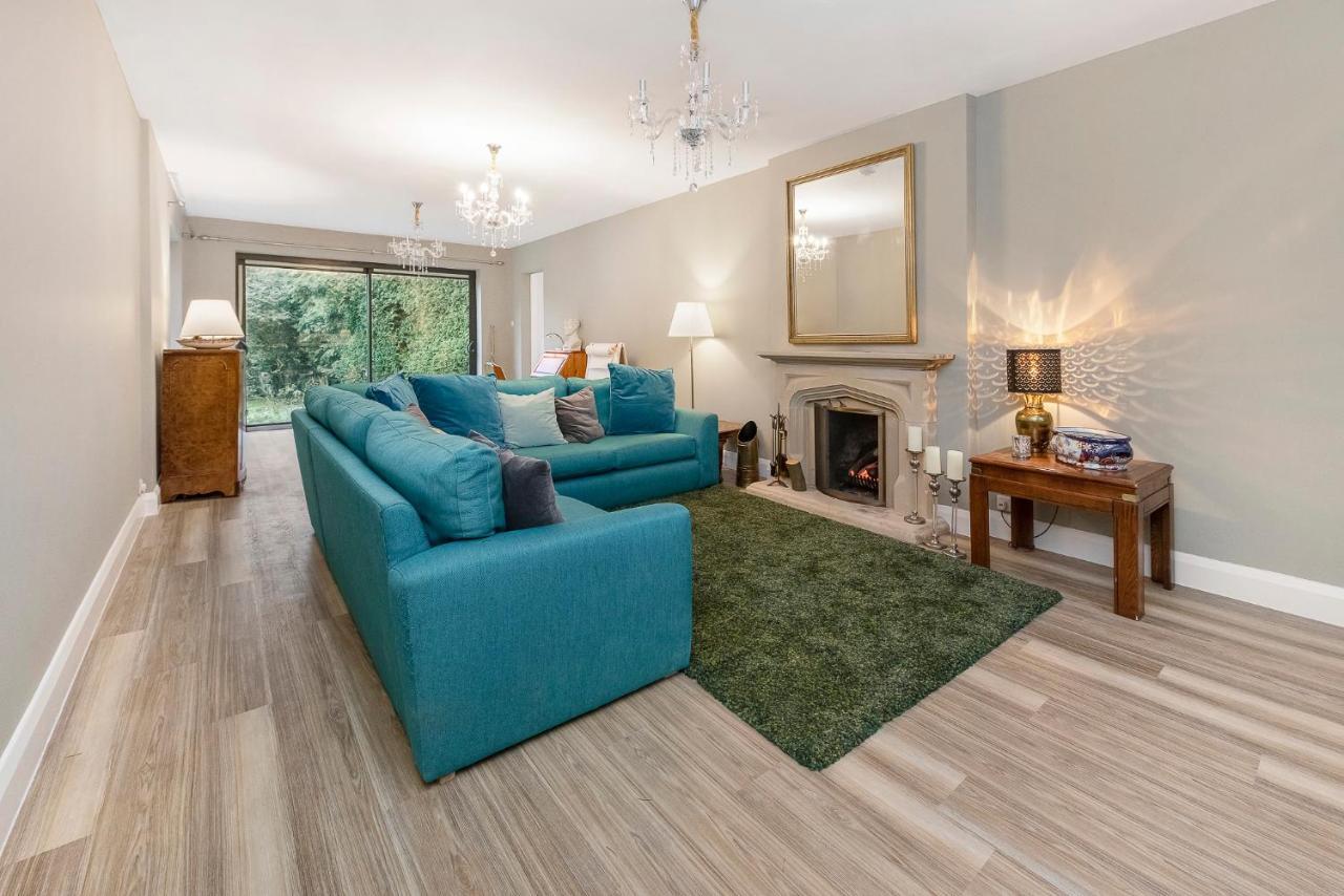 Westleigh Otel Ashtead Dış mekan fotoğraf
