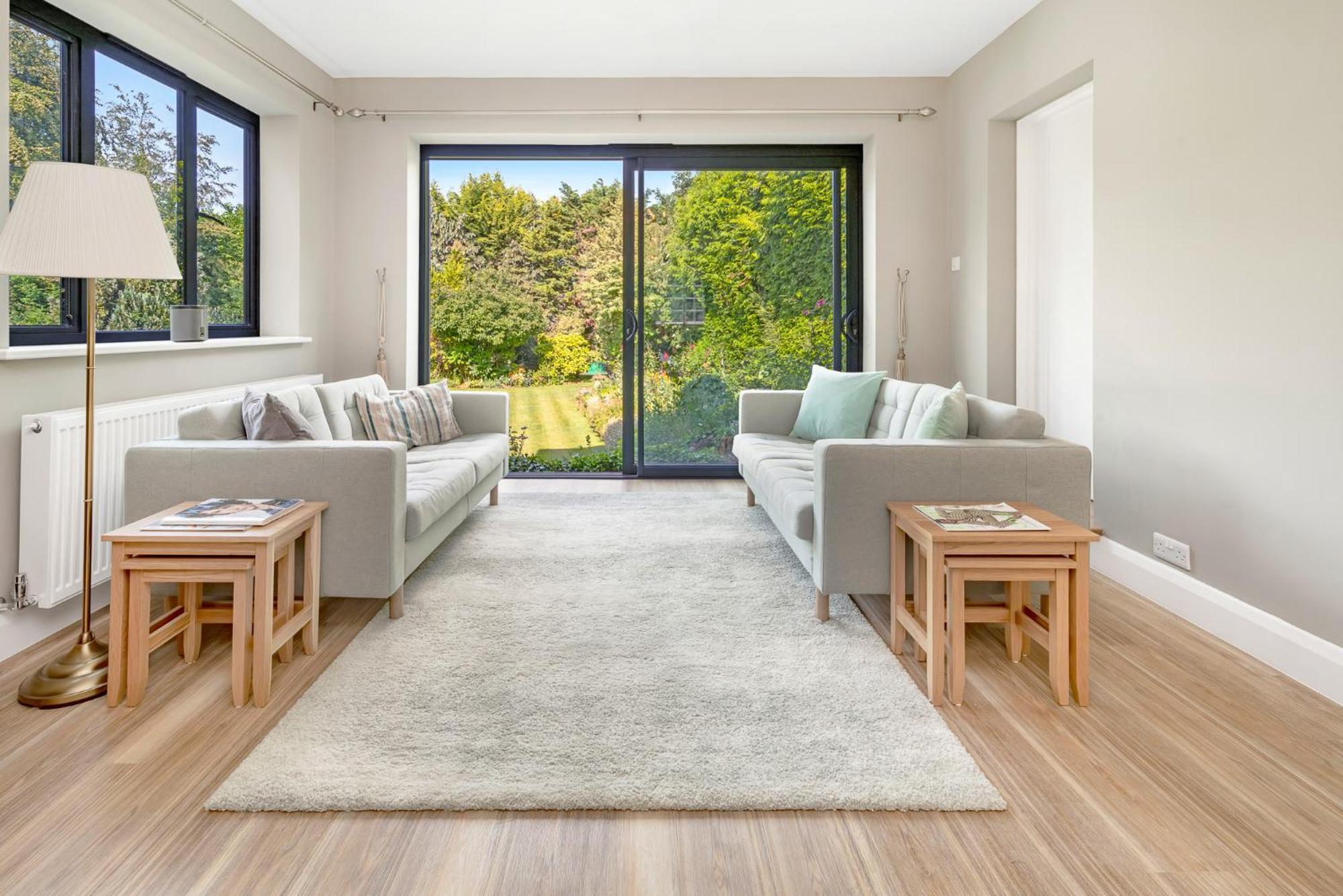 Westleigh Otel Ashtead Dış mekan fotoğraf