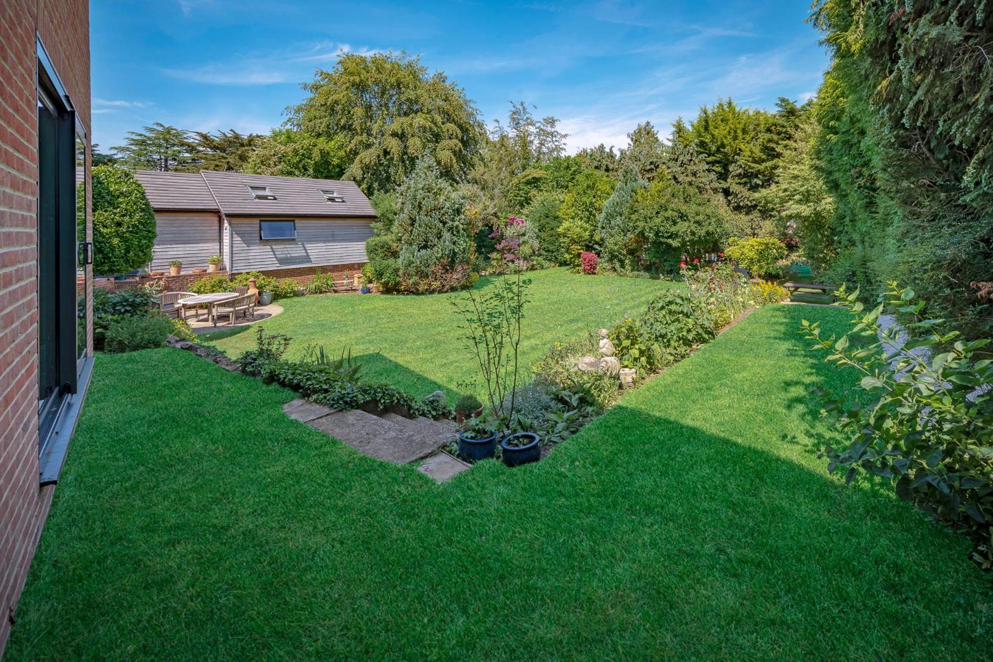 Westleigh Otel Ashtead Dış mekan fotoğraf
