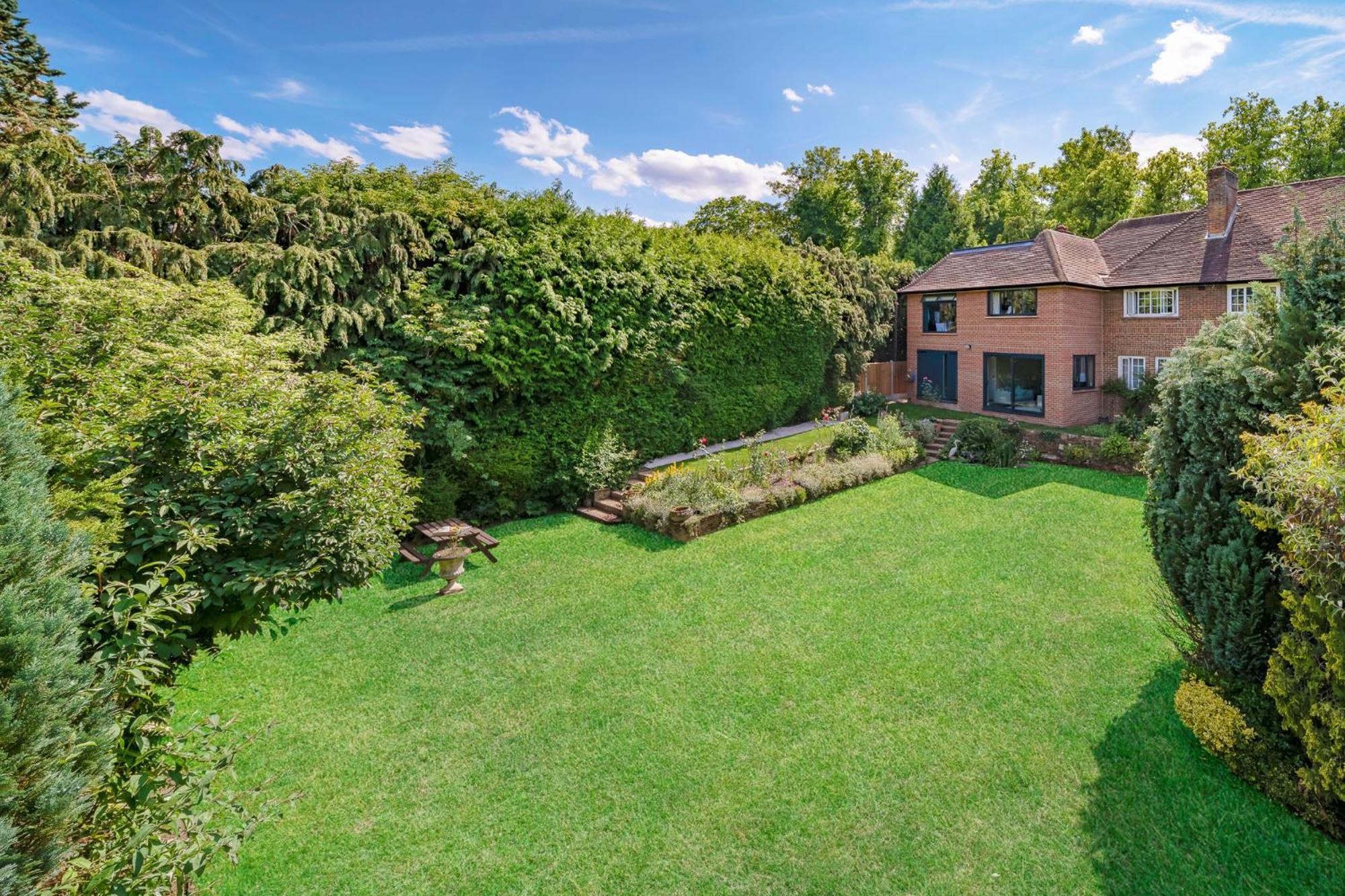 Westleigh Otel Ashtead Dış mekan fotoğraf