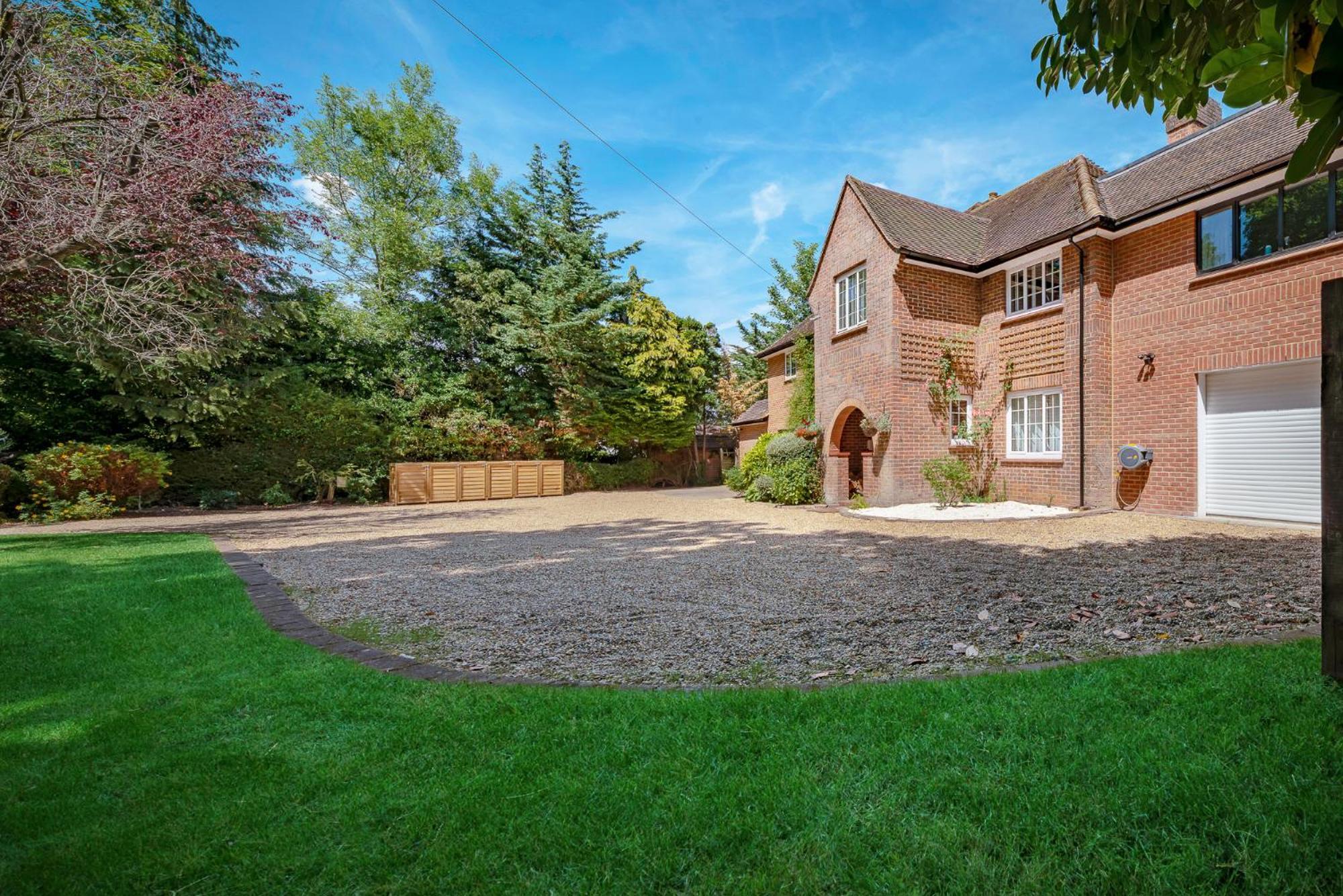 Westleigh Otel Ashtead Dış mekan fotoğraf