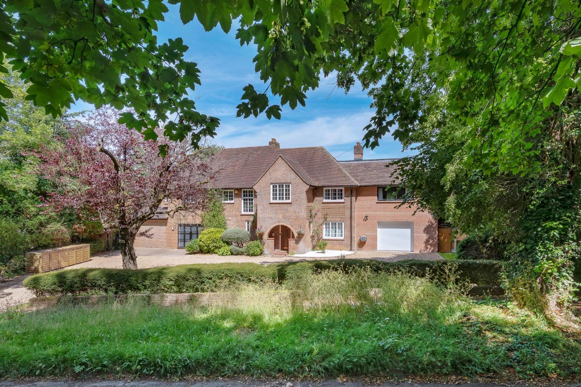 Westleigh Otel Ashtead Dış mekan fotoğraf