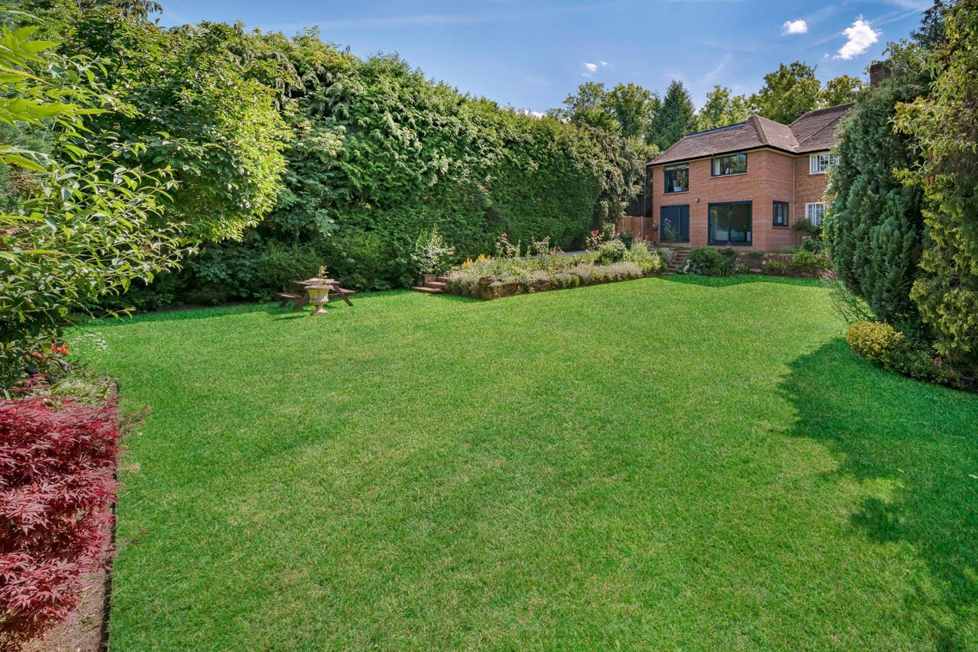 Westleigh Otel Ashtead Dış mekan fotoğraf